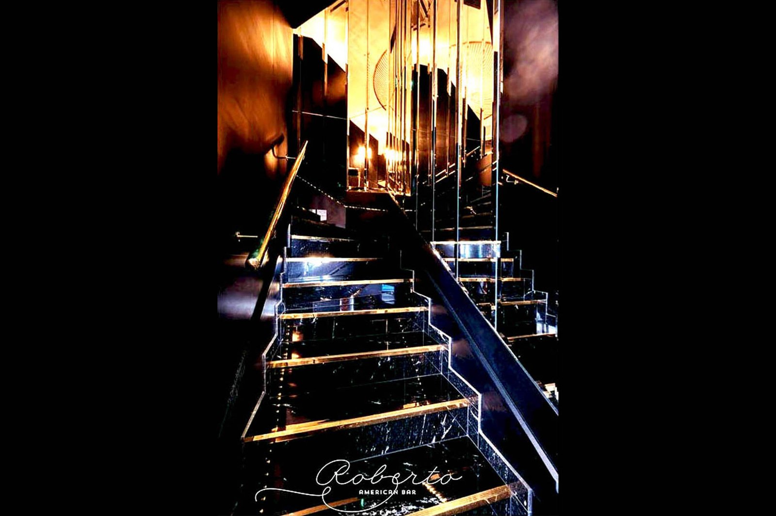 Jasomirgottstraße 7, 1010 Vienna 11am – 2am mail@robertobar.online +43-1-5322646