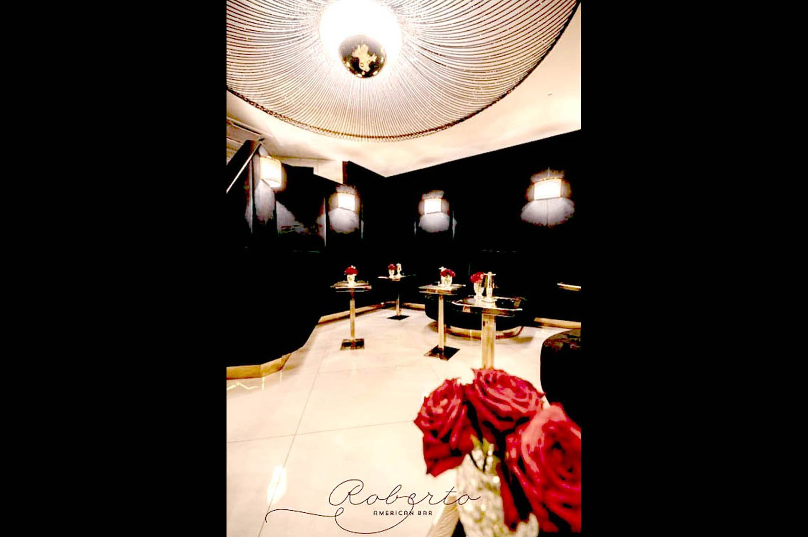 Jasomirgottstraße 7, 1010 Vienna 11am – 2am mail@robertobar.online +43-1-5322646