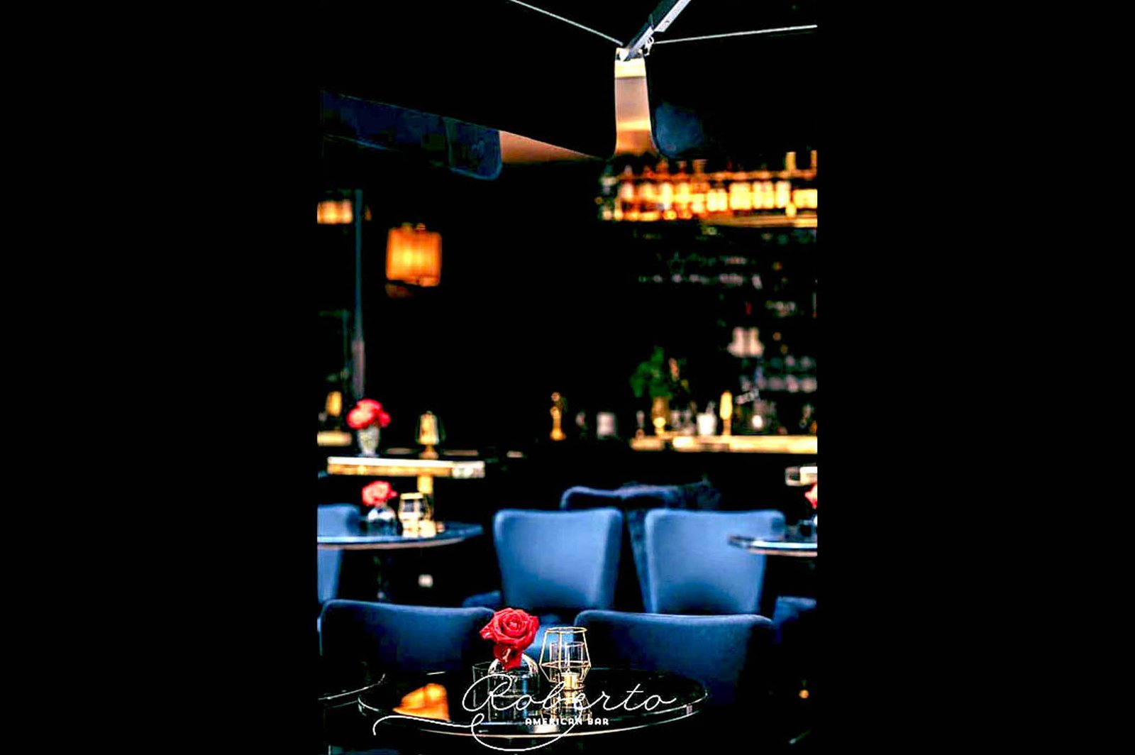 Jasomirgottstraße 7, 1010 Vienna 11am – 2am mail@robertobar.online +43-1-5322646
