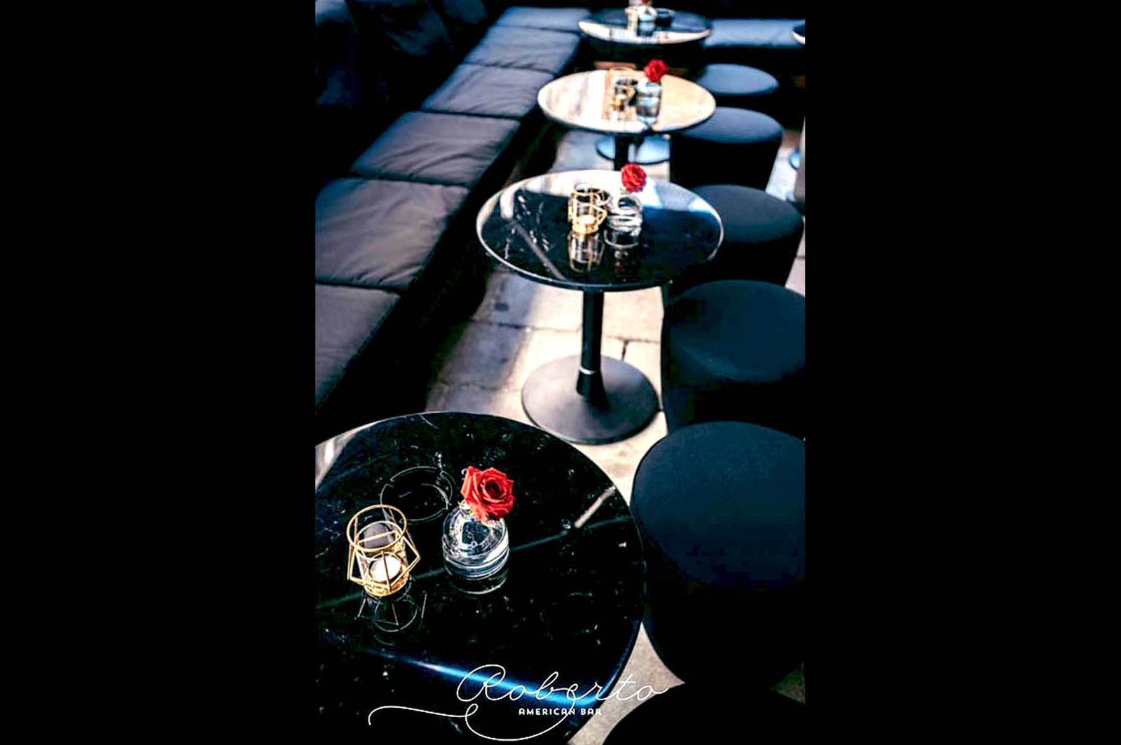 Jasomirgottstraße 7, 1010 Vienna 11am – 2am mail@robertobar.online +43-1-5322646